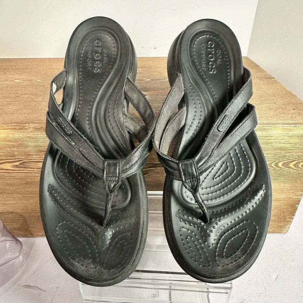 CROCS capri fip